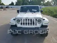 2021 Jeep WRANGLER photo
