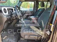 2021 Jeep WRANGLER photo
