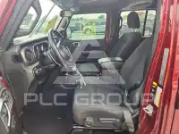 2021 Jeep WRANGLER фото