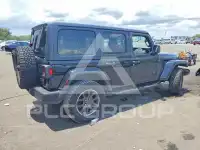 2021 Jeep WRANGLER фото