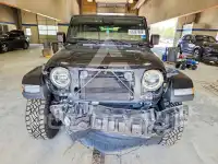 2021 Jeep WRANGLER фото