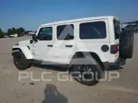 2021 Jeep WRANGLER photo