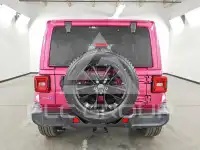 2021 Jeep WRANGLER фото