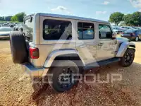 2021 Jeep WRANGLER photo