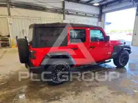 2021 Jeep WRANGLER фото