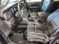 2021 Jeep WRANGLER фото