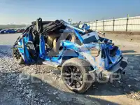 2021 Jeep WRANGLER photo