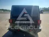 2021 Jeep WRANGLER photo