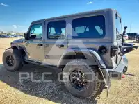 2021 Jeep WRANGLER photo