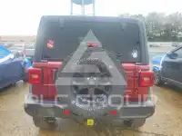 2021 Jeep WRANGLER фото