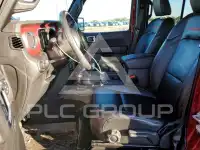 2021 Jeep WRANGLER фото