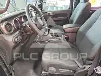 2021 Jeep WRANGLER photo