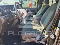 2021 Jeep WRANGLER фото