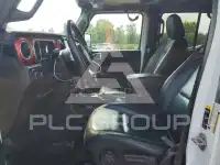 2021 Jeep WRANGLER фото