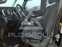 2021 Jeep WRANGLER фото