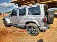 2021 Jeep WRANGLER photo