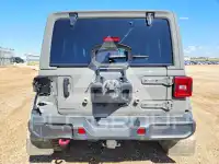 2021 Jeep WRANGLER photo