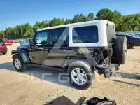 2021 Jeep WRANGLER photo
