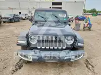 2021 Jeep WRANGLER фото