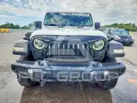 2021 Jeep WRANGLER photo