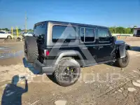 2021 Jeep WRANGLER фото