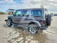 2021 Jeep WRANGLER фото