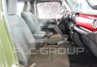 2021 Jeep WRANGLER фото