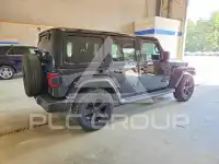 2021 Jeep WRANGLER фото