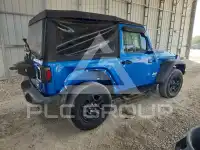2021 Jeep WRANGLER photo
