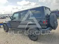 2021 Jeep WRANGLER photo