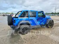 2021 Jeep WRANGLER фото