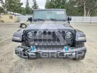 2021 Jeep WRANGLER photo