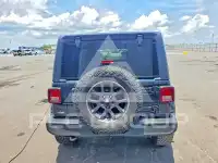 2021 Jeep WRANGLER фото