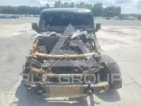 2021 Jeep WRANGLER photo