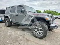 2021 Jeep WRANGLER photo
