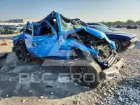 2021 Jeep WRANGLER photo