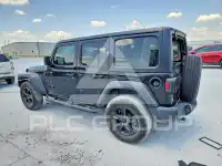 2021 Jeep WRANGLER фото