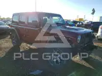 2021 Jeep WRANGLER фото