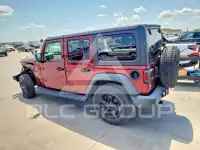 2021 Jeep WRANGLER photo