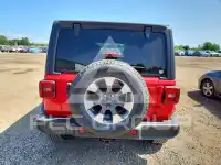 2021 Jeep WRANGLER фото