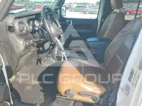 2021 Jeep WRANGLER photo