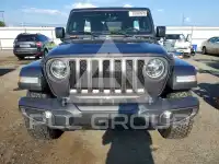 2021 Jeep WRANGLER фото