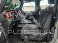 2021 Jeep WRANGLER photo