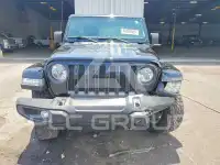 2021 Jeep WRANGLER фото