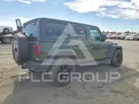 2021 Jeep WRANGLER фото