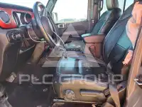2021 Jeep WRANGLER photo