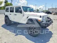 2021 Jeep WRANGLER фото