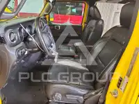 2021 Jeep WRANGLER фото
