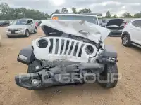 2021 Jeep WRANGLER photo