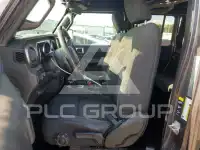 2021 Jeep WRANGLER фото